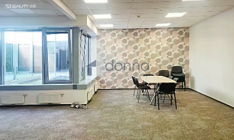 Pronájem kanceláře 103 m² Václavské náměstí, Praha - Nové Město