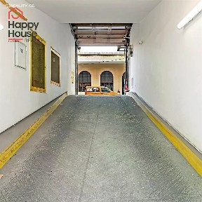 Pronájem komerční nemovitosti 12 m² Hybernská, Praha - Nové Město