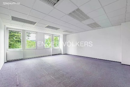 Pronájem kanceláře 40 m² Modřanská, Praha - Hodkovičky