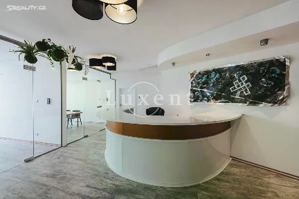 Pronájem kanceláře 475 m² Václavské náměstí, Praha - Nové Město