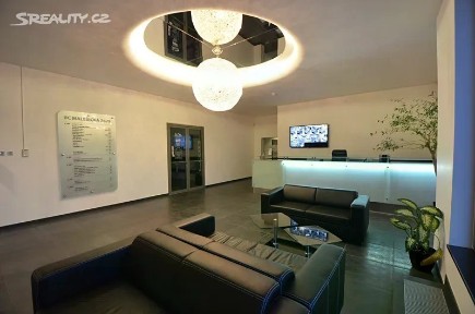 Pronájem virtuální kanceláře 10 m² Malešická, Praha - Žižkov