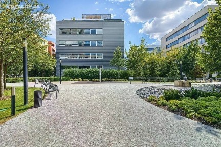 Pronájem kanceláře 432 m² Jemnická, Praha - Michle