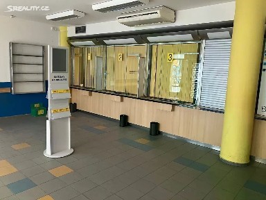 Pronájem obchodního prostoru 257 m² Chrudimská, Praha - Vinohrady