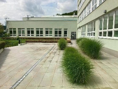 Pronájem výrobní haly, prostoru 7500 m² Pod Kotlářkou, Praha - Praha 5