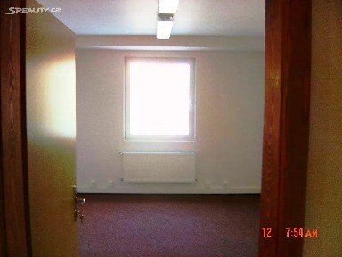 Pronájem kanceláře 15 m²