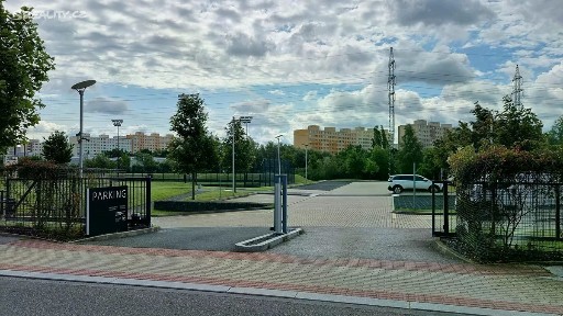 Pronájem kanceláře 349 m² Pyšelská, Praha - Chodov