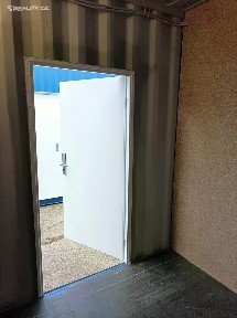 Pronájem skladového prostoru 6 m² Výtvarná, Praha - Ruzyně