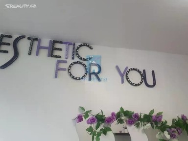 Pronájem komerční nemovitosti 15 m² Ostrovského, Praha - Smíchov