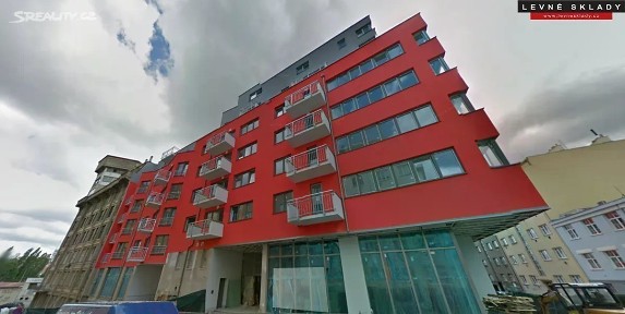 Pronájem virtuální kanceláře 1 m² Bartoškova, Praha - Nusle