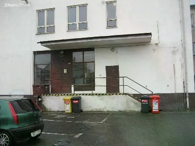 Holešov, Kroměříž