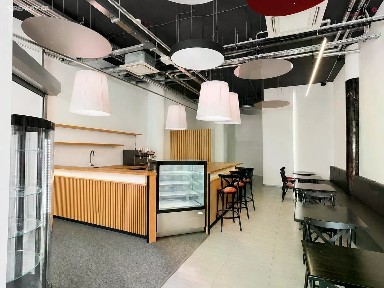Pronájem kanceláře 41 m²
