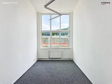 Pronájem kanceláře 40 m²