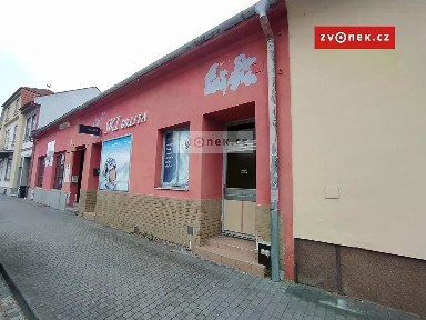 Palackého, Napajedla