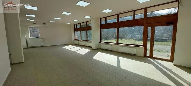 Jasenická, Vsetín