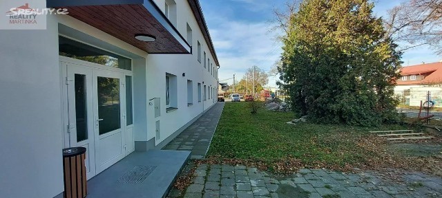 Pronájem kanceláře 15 m²