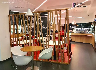 Pronájem kanceláře 30 m²