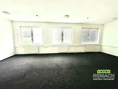 Pronájem kanceláře 15 m²