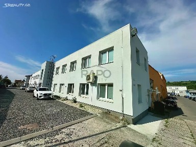 Pronájem obchodního prostoru 50 m² 2. května, Napajedla