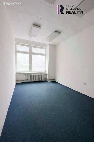 Pronájem kanceláře 62 m²