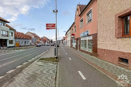 Kunovice, Uherské Hradiště, Na Rynku