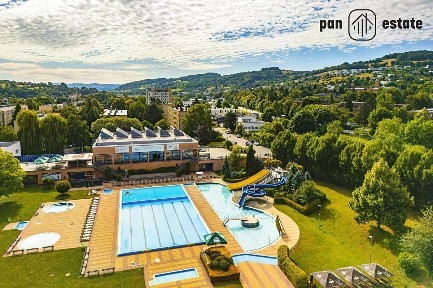 Pronájem restaurace 659 m² Dukelská, Zlín