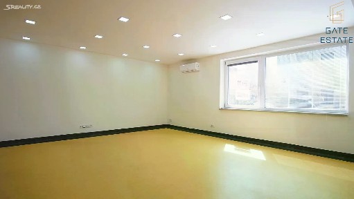 Pronájem obchodního prostoru 54 m²