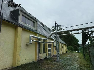 Jasenice, Vsetín