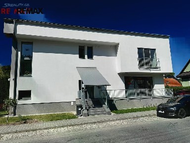 Pronájem obchodního prostoru 398 m²