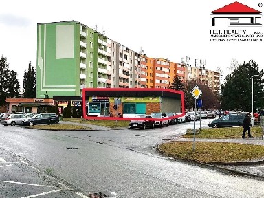 Králova, Valašské Meziříčí