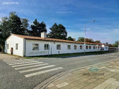 Tovární, Holešov