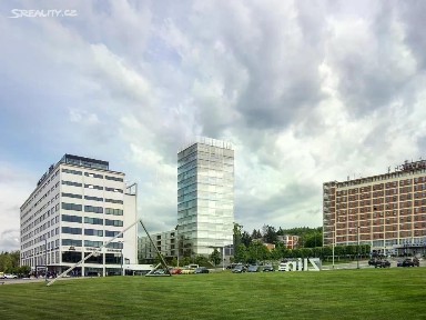 Zlín, nám. T. G. Masaryka