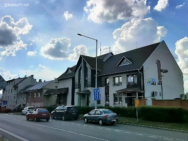 Zdounky, Kroměříž