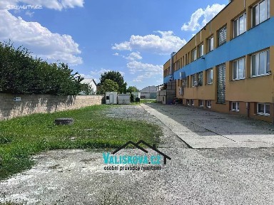 Hulín, Kroměříž