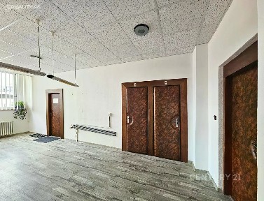 Pronájem kanceláře 44 m² Zarámí, Zlín