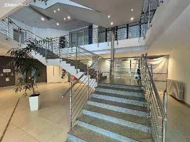 Pronájem kanceláře 116 m² Zarámí, Zlín