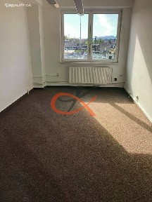 Pronájem kanceláře 20 m²