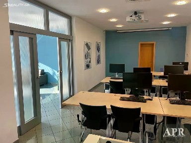 Pronájem kanceláře 48 m²