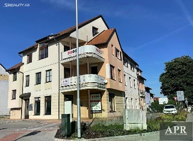 Pronájem kanceláře 20 m²