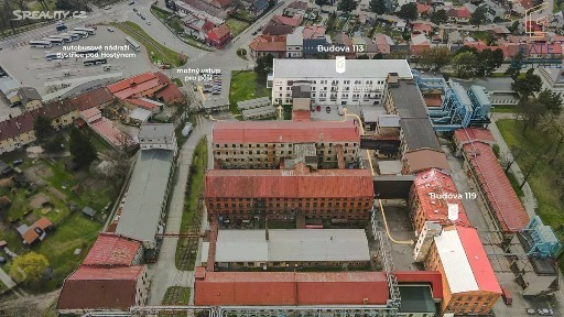 Přerovská, Bystřice pod Hostýnem