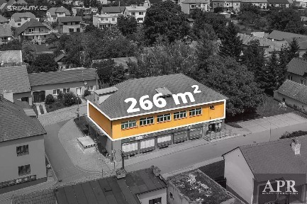 Topolná