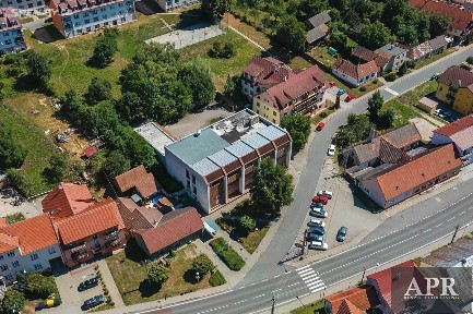 Starý Hrozenkov, Uherské Hradiště