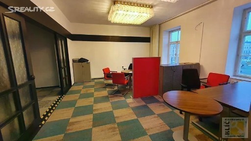 Velké náměstí, Kroměříž