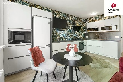 Prodej bytu 2+1 76 m² Lonkova, Pardubice - Polabiny