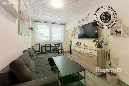 Prodej bytu 3+1 62 m²