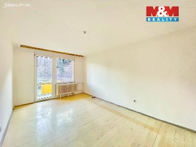 Prodej bytu 4+1 74 m² Záchlumí