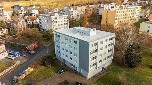 Prodej bytu 3+1 82 m²