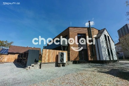 Prodej bytu 3+kk 153 m² Pardubice - Rosice