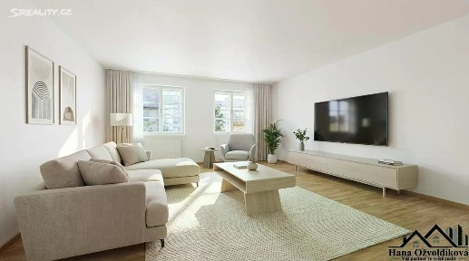 Prodej bytu 3+1 97 m²