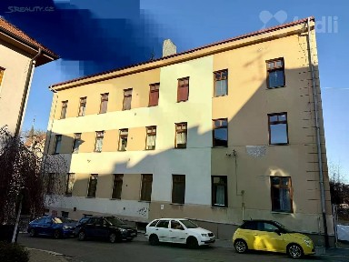 Prodej bytu 4+1 76 m²