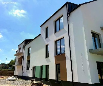 Prodej bytu 2+kk 72 m² V Telčicích, Chvaletice